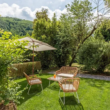 Villa Brecht *
