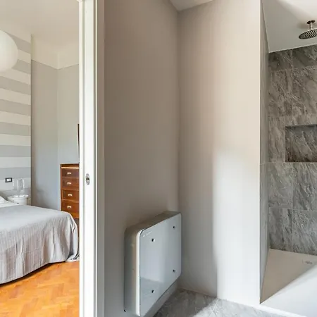 Villa Brecht Bagni di Lucca