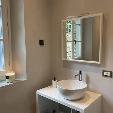 Brecht Villa Bagni di Lucca