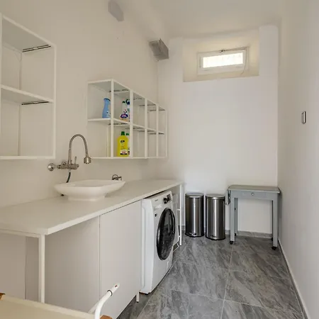 Villa Brecht Bagni di Lucca