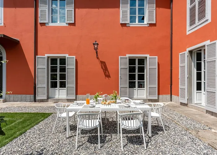 Brecht Bagni di Lucca